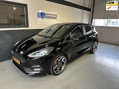 Ford Fiesta - 1.5 EcoBoost ST-3 Recaro|Full-led|200PK