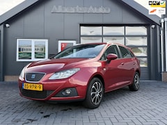 SEAT Ibiza ST - 1.2 TDI Style Ecomotive | AIRCO | CRUISE | NAP | APK