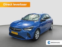 Opel Corsa - 1.2 Level 3 | Airco | Apple Carplay/Android Auto|telefoonintegratie premium | Cruise contr