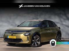 Lancia Y(psilon) - Ypsilon LX 51 kWh