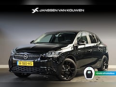 Opel Corsa-e - Edition 50 kWh Apple Carplay / Camera / Clima