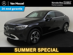 Mercedes-Benz GLC-klasse Coupé - 300e 4MATIC Luxury Line / Rijassistentiepakket Plus/ Winter Pack