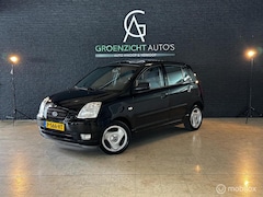 Kia Picanto - 1.1 LXE