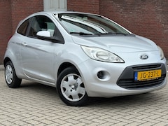 Ford Ka - 1.2 Comfort |AIRCO|START/STOP|APK|GOED-ONDERHOUDEN