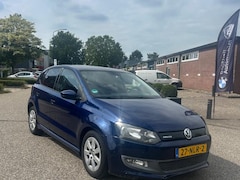 Volkswagen Polo - 1.2 TDI BlueMotion Comfortline