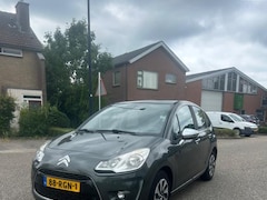 Citroën C3 - 1.6 e-HDi Dynamique
