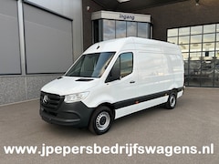 Mercedes-Benz Sprinter - 317 CDI L2 H2 Trekhaak / MBUX / Navigatie / Camera / Cruise control / Airco / 270 Graden a