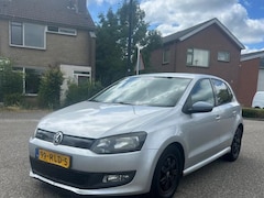 Volkswagen Polo - 1.2 TDI BlueMotion Comfortline