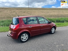 Renault Scénic - 2.0-16V Tech Line