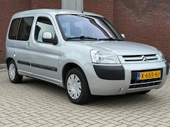 Citroën Berlingo - 1.4i Multispace|BENZINE|AIRCO|2XSCHUIFDEUREN|TREKHAAK