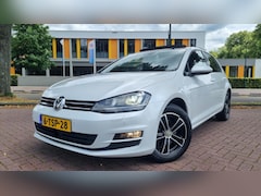Volkswagen Golf - 1.4 TSI DSG Highline Pano/1e eigen./Vol opties