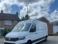 Volkswagen Crafter - 35 2.0 TDI L3 H3