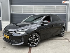 Opel Corsa - 1.2 GS Line