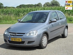 Opel Corsa - 1.2-16V Enjoy