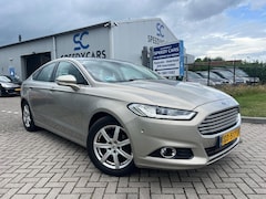 Ford Mondeo - 1.5 Titanium 2015 Clima Cruise Navi Pano PDC Trekhaak