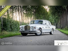 Rolls-Royce Silver Shadow - 6.8 Saloon type l lesauto