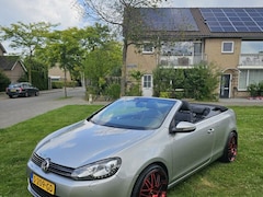 Volkswagen Golf - 1.4 TSI highline