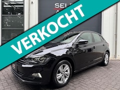 Volkswagen Polo - 1.0 MPI Comfortline NAP 80 Pk Airco/Cruise Control/Apple Car Play/Elekt Ramen/Elekt Spiege