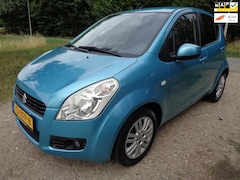 Suzuki Splash - 1.2 Exclusive 75000 km Orig. NL auto NAP