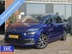 Citroën C4 Picasso - 1.6 THP Business Automaat Navi Clima 1e Eigenaar