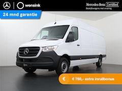 Mercedes-Benz Sprinter - 315 CDI | L3 H2 | RWD | PRO | Aut. | BPM VRIJ | GEVEERDE BESTUURDERSSTOEL | CAMERA | CARPL