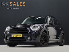 MINI Countryman - 1.5 Cooper Sport AUTOMAAT [APPLE CARPLAY, CAMERA, STOELVERWARMING, CRUISE, CLIMATE, NIEUWS