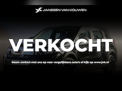 Opel Frontera - 1.2 Turbo Hybrid Edition 2 + 6 Jaar garantie