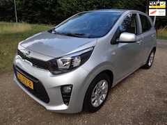 Kia Picanto - 1.0 CVVT ComfortPlusLine Apple carplay Camera