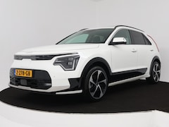 Kia Niro EV - Dynamic PlusLine 64.8 kWh | Schuifdak | Lederen bekleding | Adaptive Cruise Control | Nede
