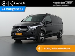 Mercedes-Benz EQV - 300 | Lang L2 | Avantgarde | 90 kWh | 7-zits | Navigatie | Parkeercamera | Stoelverwarming