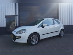 Fiat Punto Evo - 1.3 M-Jet Mylife
