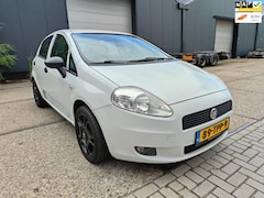 Fiat Grande Punto - 1.2 Actual