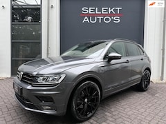 Volkswagen Tiguan - 1.4 TSI ACT Highline DSG Pano/Virtual/LED/Climate/ACC/Cruise/Car Play/20 Inch/Trekhaak/PDC
