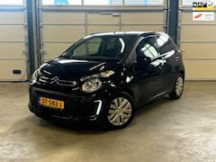 Citroën C1 - 1.0 e-VTi Feel|Airco|Cruise control|