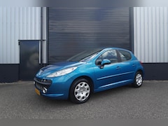Peugeot 207 - 1.4 VTi XS Pack