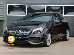 Mercedes-Benz A-klasse - A200 AMG Line | Distronic Plus | LED | Navi | Camera | Airco | Bluetooth | Dodehoek assist