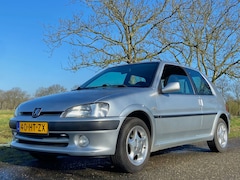 Peugeot 106 - 1.4 Sport