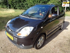 Chevrolet Matiz - 1.0 Inruilkoopje mooie auto