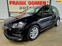 Volkswagen Golf Sportsvan - 1.0 TSI 115PK Comfortline + Apple|Adroid|Clima|Cruise|PDC|Trekhaak|Stoelverw.|16"LMV