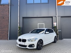 BMW 1-serie - 116i M Sport Edition Led | Navi | Airco
