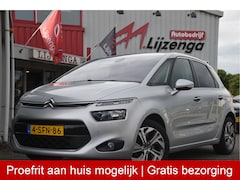 Citroën C4 Picasso - 1.6 VTi Intensive Keyless l Navi l Camera l PDC l Trekhaak l LMV l Pano voorr