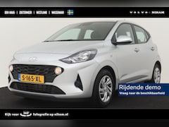 Hyundai i10 - 1.0 COMFORT SMART -AIRCO|RIJSTROOKSENSOR|DAB|USB