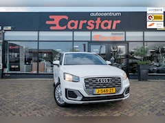 Audi Q2 - 1.4 TFSI CoD Design Pro Line Plus|Navi|Cruise|Camera