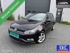 Volkswagen Polo - 1.2 TSI Highline| Pano| stoelverwarming