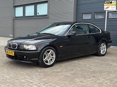 BMW 3-serie Coupé - 320Ci Executive AIRCO - XENON - LM VELGEN