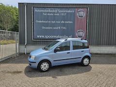 Fiat Panda - 1.2 69pk Edizione Cool