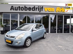 Hyundai i20 - 1.2i i-Motion