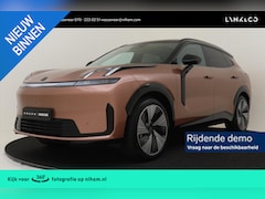 Lynk & Co 08 - 1.5 MORE PHEV -PANO.DAK|ADAP.CRUISE|HARMAN/KARDON|360°CAM|MASSAGE