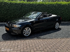 BMW 1-serie Cabrio - 118i High Executive AIRCO/MF-STUUR