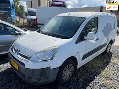 Citroën Berlingo XL - 1.6 e-HDI Comfort